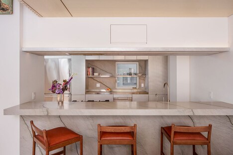 Aperture Apartment Designs
