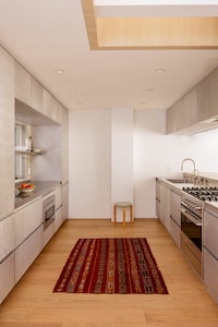 Aperture Apartment Designs Image 2