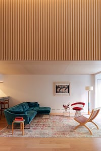 Aperture Apartment Designs Image 3