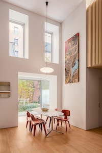 Aperture Apartment Designs Image 4