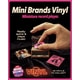 Playable Mini Vinyls Image 1