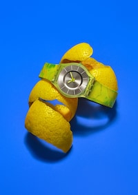 Tropical Dial Watches Image 2