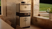 Modern Charcoal Fire Ovens Image 3