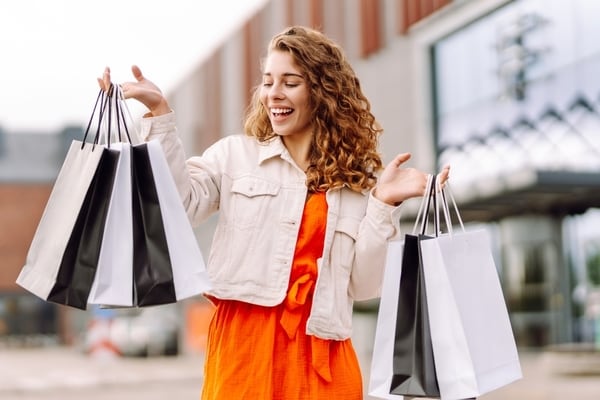 Top 100 Market Trends in April