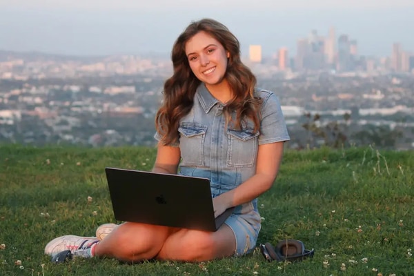 Top 40 Media Trends in April