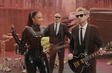 Pickle Snack Campaigns