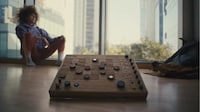 Gesture Music Instruments Image 1