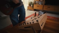 Gesture Music Instruments Image 2