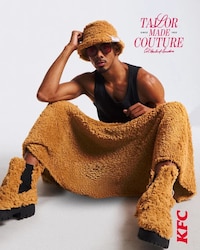 Custom QSR Fashion Image 4