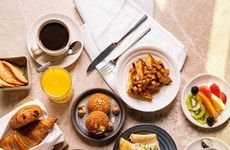 Decadent Easter Experiences