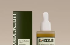 Herbalist-Inspired Facial Oils