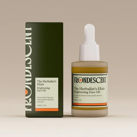 Herbalist-Inspired Facial Oils