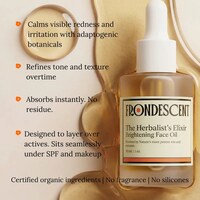 Herbalist-Inspired Facial Oils Image 3