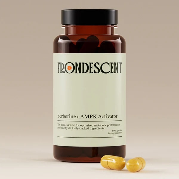 Stimulant-Free Wellness Dietary Supplements