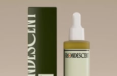 Hair-Focused Botanical Treatment Oils