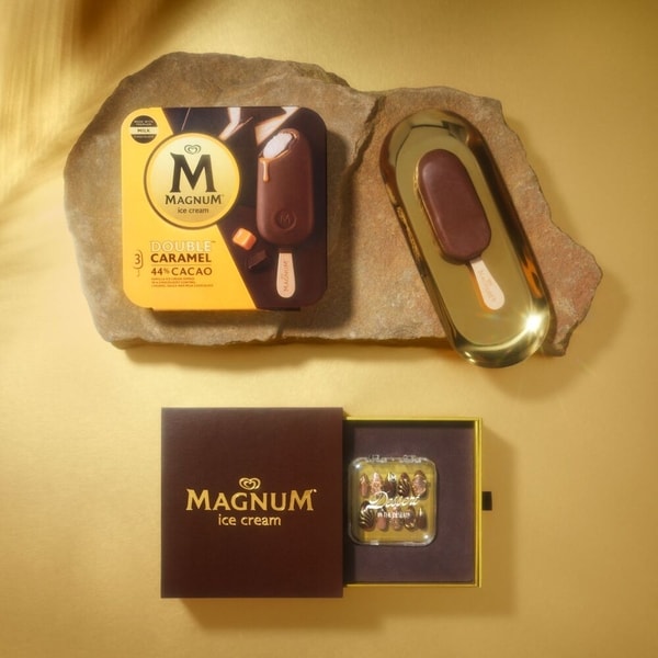 Ice Cream Press-On Nails