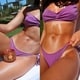 Shimmering Tanning Gels Image 2