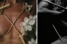 Online Shibari-Teaching Programs