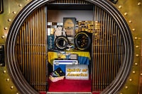 Auto-Inspired Online Marketplaces