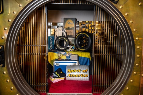 Auto-Inspired Online Marketplaces