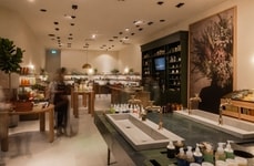 Nature-First Store Concepts