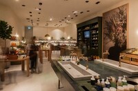 Nature-First Store Concepts Image 1