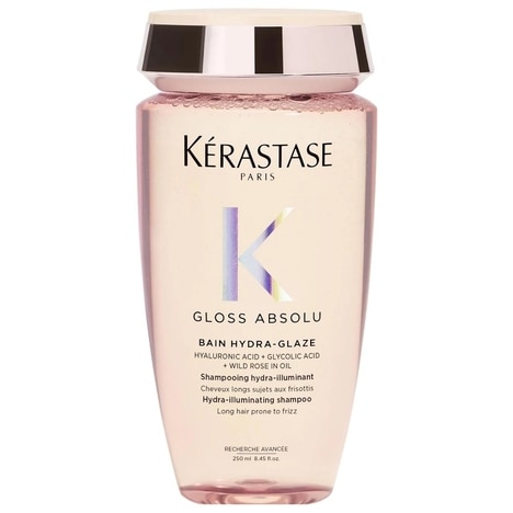 Salon-Quality Haircare Collections