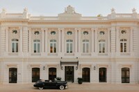 Luxury Heritage Hotels Image 1