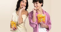 Spicy-Sweet Gummy Rings
