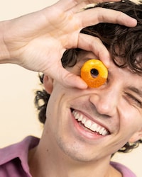 Spicy-Sweet Gummy Rings Image 2