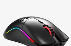 Revived Lightweight Gaming Mice