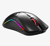 Revived Lightweight Gaming Mice Image 1