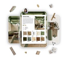 AI Interior Concepting Tools: Mattoboard Design Stream Renders Interior ...