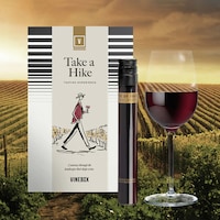 Geographically Themed Wine Kits Image 1