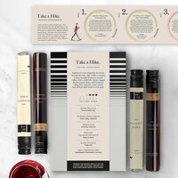 Geographically Themed Wine Kits Image 2