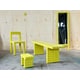 Grid-Based Furniture Series Image 2
