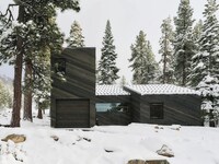 Stepped Cabin Designs Image 2