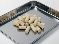 Biodegradable Mycelium Earplugs Image 2