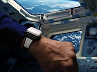 Prism Display Watches