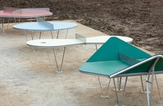 Rule-Free Sports Tables