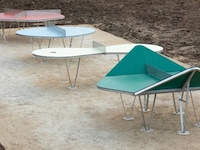 Rule-Free Sports Tables