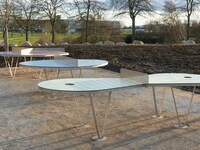 Rule-Free Sports Tables Image 2