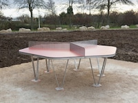 Rule-Free Sports Tables Image 3