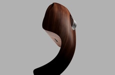 Walnut Veneer Mouse Devices