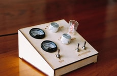 Analog Study Timers