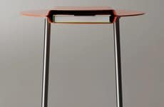 Integrated Book Tables