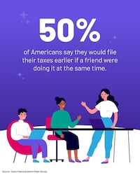 Tax-Filing Parties Image 4
