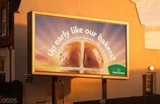 Early-Morning Easter Campaigns
