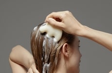 Sculptural Shampoo Bars