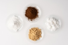 Bio-Based Cosmetic Ingredients